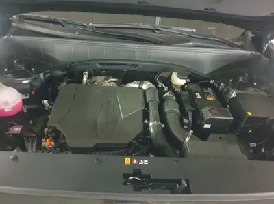Hyundai Palisade 2026, 9 км, за 45293.42 USD - фото 6