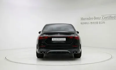 Mercedes-Benz E-Class 2025, 1267 км, за 69557.28 USD