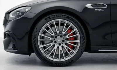 Mercedes-Benz E-Class 2025, 1267 км, за 69557.28 USD