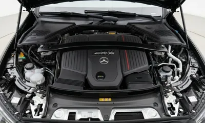 Mercedes-Benz E-Class 2025, 1267 км, за 69557.28 USD - фото 6