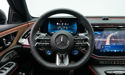 Mercedes-Benz E-Class 2025, 1267 км, за 69557.28 USD - фото 7