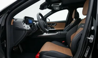 Mercedes-Benz E-Class 2025, 1267 км, за 69557.28 USD - фото 10