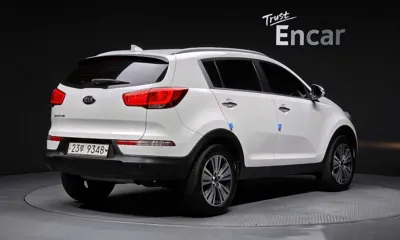 Kia Sportage 2014, 141172 км, за 4594.13 USD