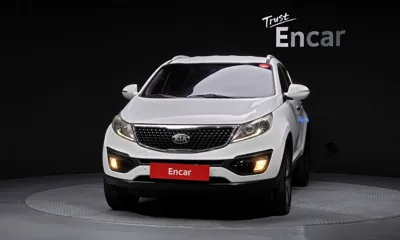 Kia Sportage 2014, 141172 км, за 4594.13 USD