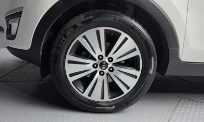 Kia Sportage 2014, 141172 км, за 4594.13 USD