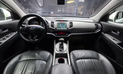 Kia Sportage 2014, 141172 км, за 4562.16 USD - фото 7