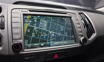 Kia Sportage 2014, 141172 км, за 4562.16 USD - фото 16