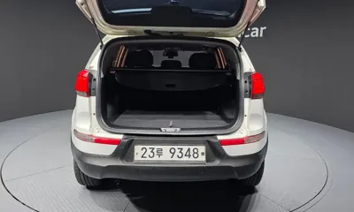 Kia Sportage 2014, 141172 км, за 4562.16 USD - фото 20