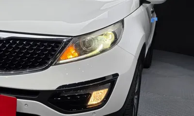 Kia Sportage 2014, 141172 км, за 4562.16 USD - фото 22
