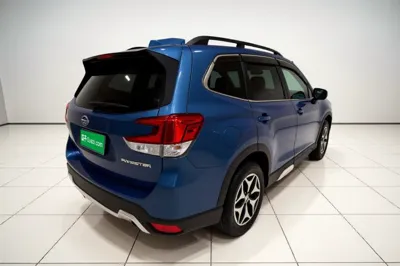 Subaru Forester 2019, 103700 км, за 12704 USD