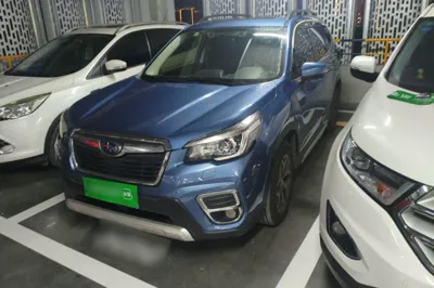 Subaru Forester 2019, 103700 км, за 12704 USD - фото 6