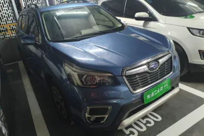Subaru Forester 2019, 103700 км, за 12704 USD - фото 7