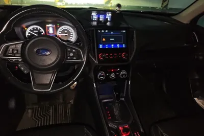 Subaru Forester 2019, 103700 км, за 12704 USD - фото 8