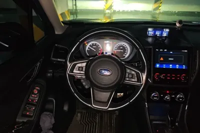 Subaru Forester 2019, 103700 км, за 12704 USD - фото 9