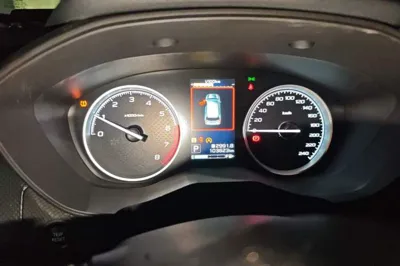 Subaru Forester 2019, 103700 км, за 12704 USD - фото 10
