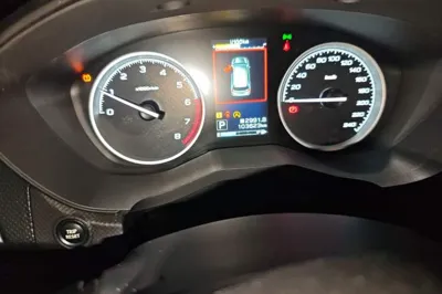 Subaru Forester 2019, 103700 км, за 12704 USD - фото 11