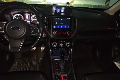 Subaru Forester 2019, 103700 км, за 12704 USD - фото 12