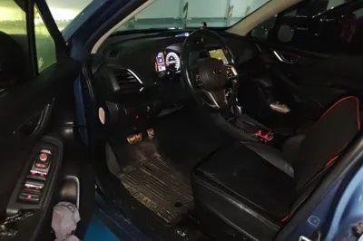 Subaru Forester 2019, 103700 км, за 12704 USD - фото 15