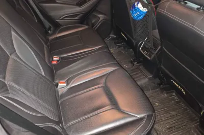 Subaru Forester 2019, 103700 км, за 12704 USD - фото 19
