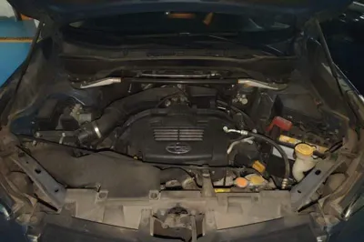 Subaru Forester 2019, 103700 км, за 12704 USD - фото 20