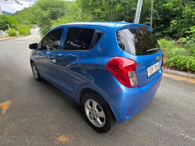 ChevroletGMDaewoo Spark 2017, 106477 км, за 3055.32 USD