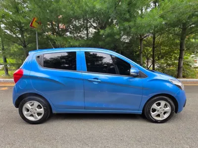 ChevroletGMDaewoo Spark 2017, 106477 км, за 3055.32 USD