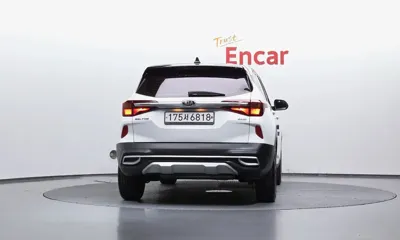 Kia Seltos 2020, 70234 км, за 11093.61 USD