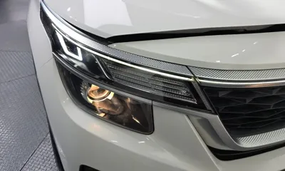 Kia Seltos 2020, 70234 км, за 11093.61 USD - фото 22