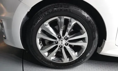 Kia Canival 2016, 123515 км, за 7280.76 USD