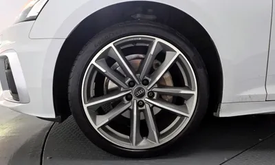 Audi A5 2021, 59723 км, за 19508.66 USD