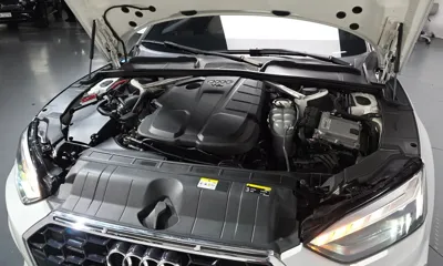 Audi A5 2021, 59723 км, за 19508.66 USD - фото 6
