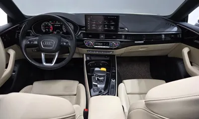 Audi A5 2021, 59723 км, за 19508.66 USD - фото 7