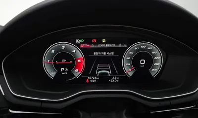 Audi A5 2021, 59723 км, за 19508.66 USD - фото 8
