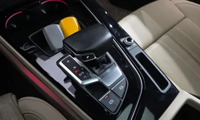 Audi A5 2021, 59723 км, за 19508.66 USD - фото 9