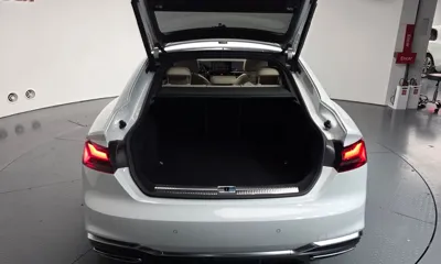 Audi A5 2021, 59723 км, за 19508.66 USD - фото 21