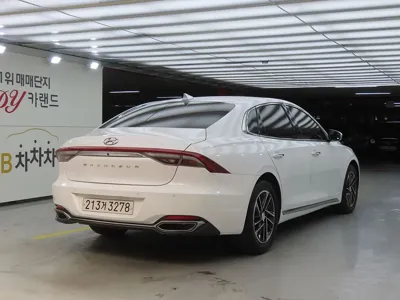 Hyundai Grandeur 2022, 85229 км, за 14006.52 USD