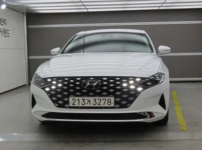 Hyundai Grandeur 2022, 85229 км, за 14006.52 USD