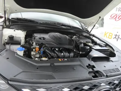 Hyundai Grandeur 2022, 85229 км, за 14006.52 USD - фото 6