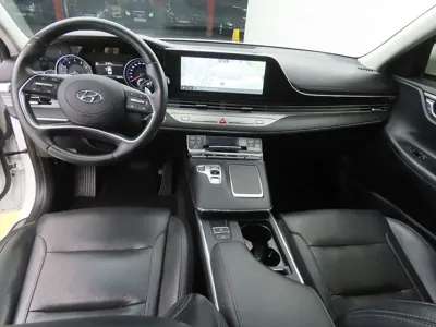 Hyundai Grandeur 2022, 85229 км, за 14006.52 USD - фото 7