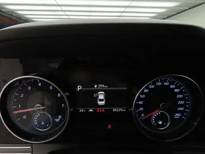 Hyundai Grandeur 2022, 85229 км, за 14006.52 USD - фото 8