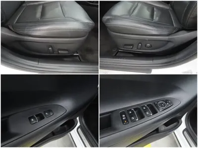 Hyundai Grandeur 2022, 85229 км, за 14006.52 USD - фото 19
