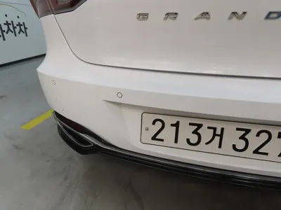 Hyundai Grandeur 2022, 85229 км, за 14006.52 USD - фото 20