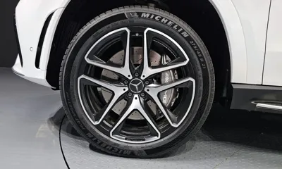 Mercedes-Benz GLE-Class 2023, 47368 км, за 60181.55 USD