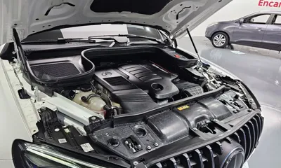 Mercedes-Benz GLE-Class 2023, 47368 км, за 60181.55 USD - фото 6