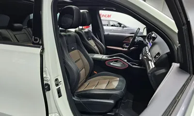 Mercedes-Benz GLE-Class 2023, 47368 км, за 60181.55 USD - фото 10