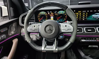 Mercedes-Benz GLE-Class 2023, 47368 км, за 60181.55 USD - фото 13