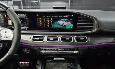 Mercedes-Benz GLE-Class 2023, 47368 км, за 60181.55 USD - фото 16