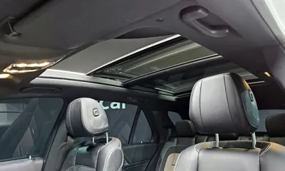 Mercedes-Benz GLE-Class 2023, 47368 км, за 60181.55 USD - фото 20