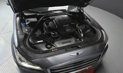 Hyundai Genesis 2016, 82809 км, за 7280.76 USD - фото 6