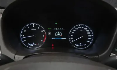 Hyundai Genesis 2016, 82809 км, за 7280.76 USD - фото 8
